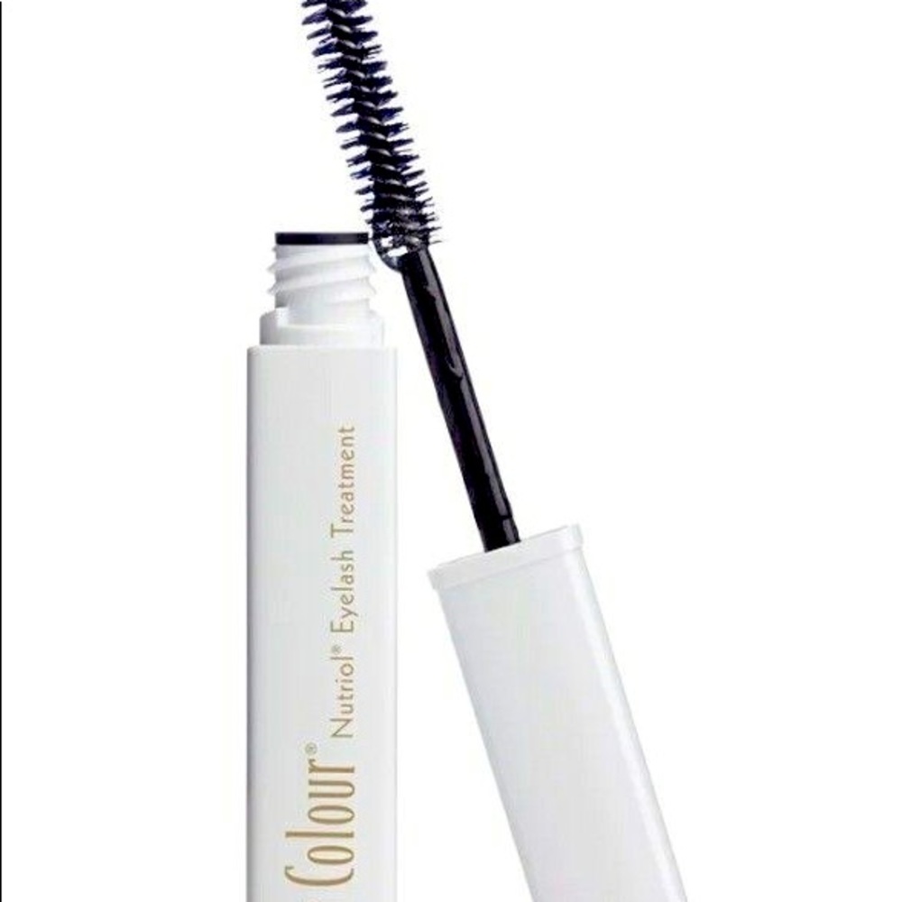 Eyelash Lengthening Treatment